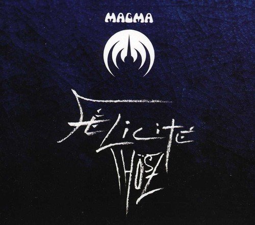 album magma