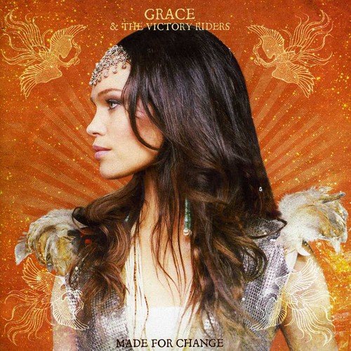 album grace