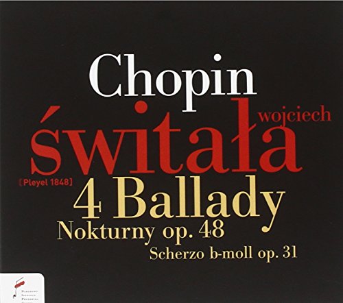 album fryderyk chopin