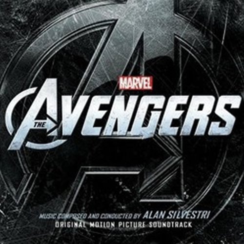 album alan silvestri