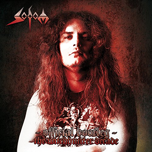 album sodom