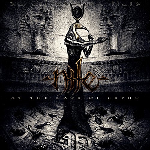 album nile