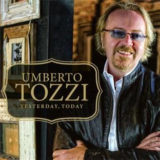 album umberto tozzi