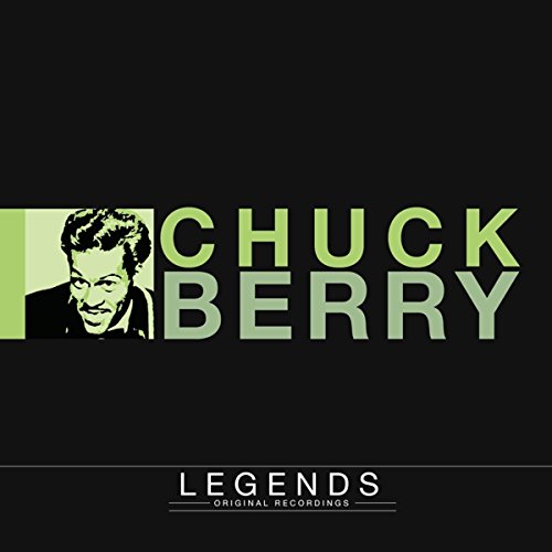 album chuck berry