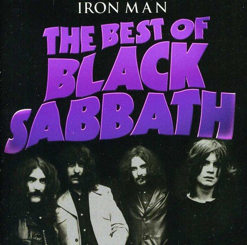 album black sabbath