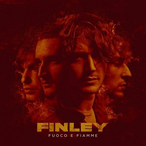 album finley