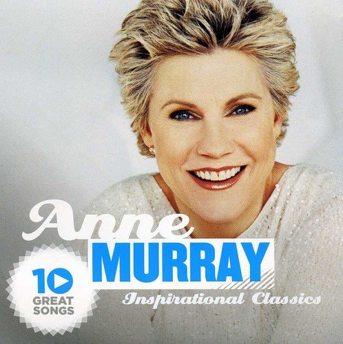 album anne murray