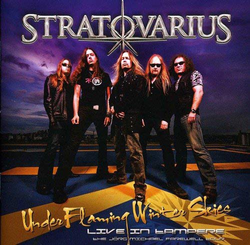 album stratovarius