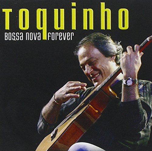 album toquinho