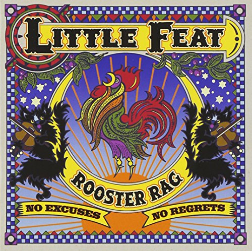 album little feat