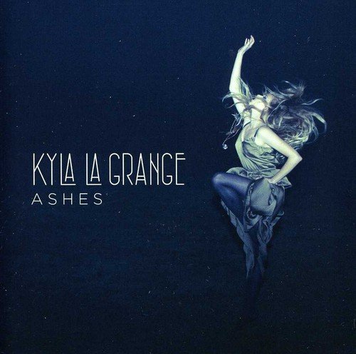 album kyla la grange