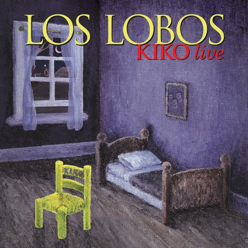 album los lobos