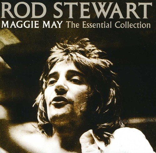 album rod stewart