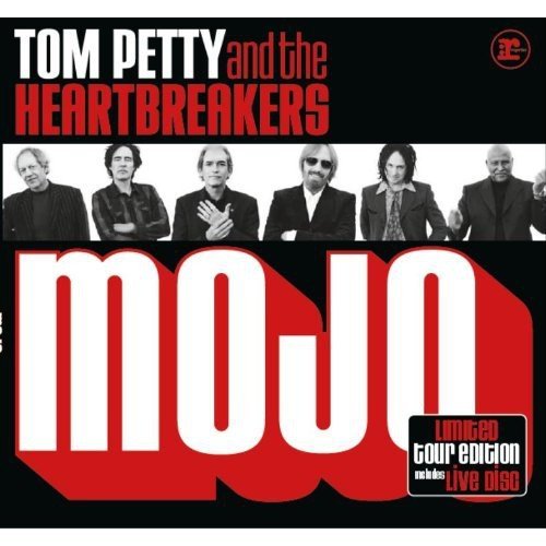 album tom petty and the heartbreakers