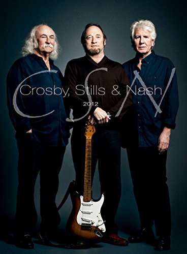 album crosby stills and nash