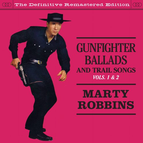 album marty robbins