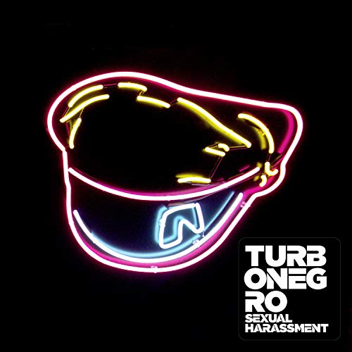 album turboneger