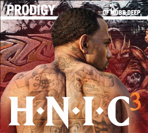 album prodigy