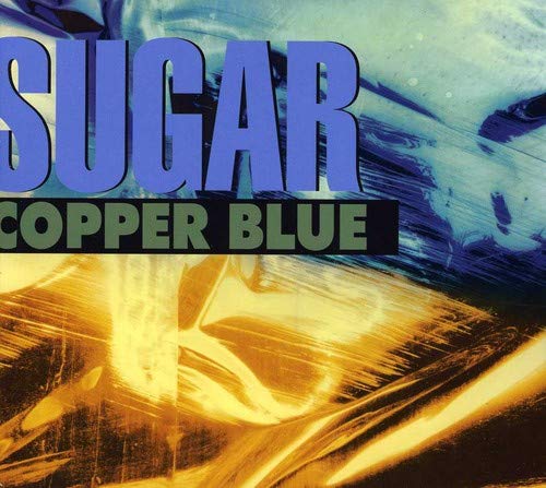 album sugar