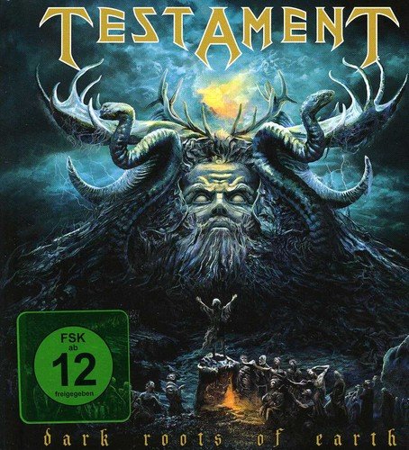 album testament