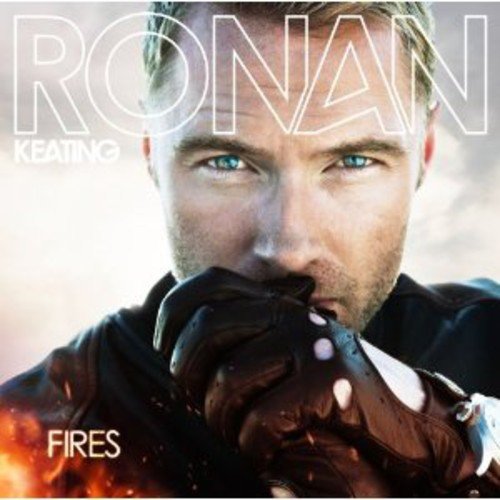 album ronan keating