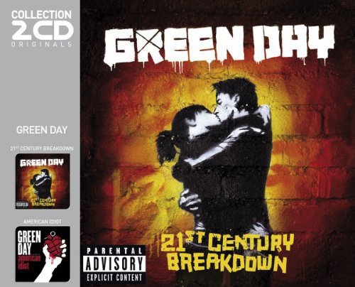 album green day