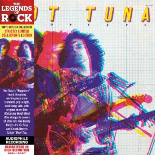 album hot tuna