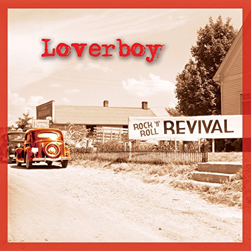 album loverboy