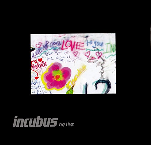 album incubus