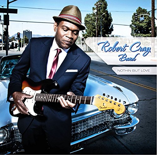 album the robert cray band