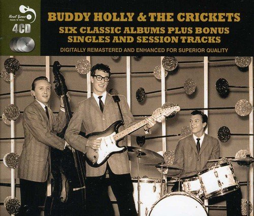 album buddy holly