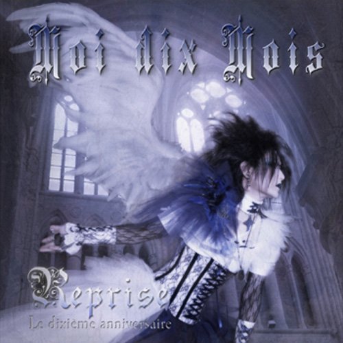 album moi dix mois