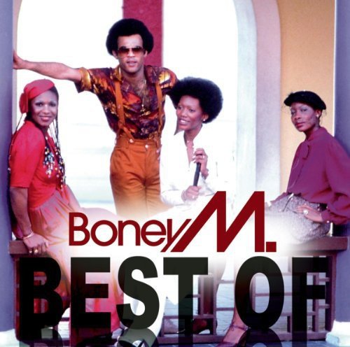 album boney m