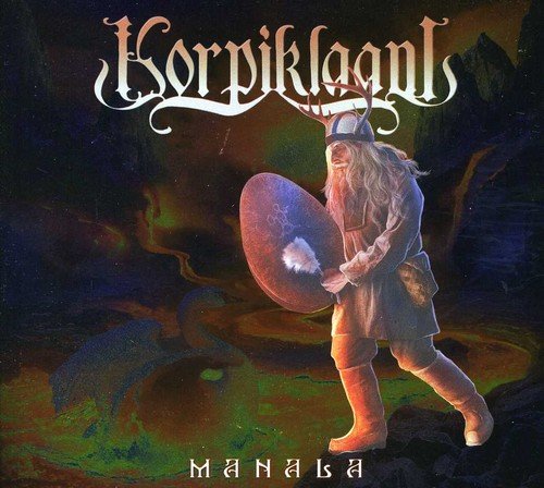 album korpiklaani