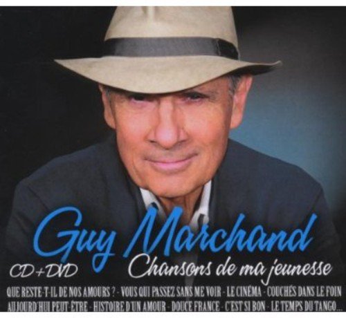 album guy marchand