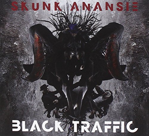 album skunk anansie