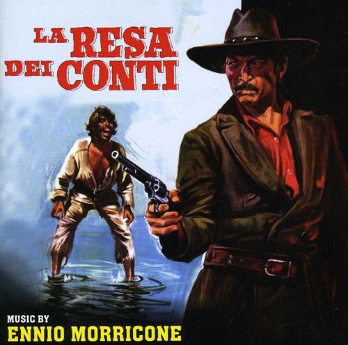 album ennio morricone