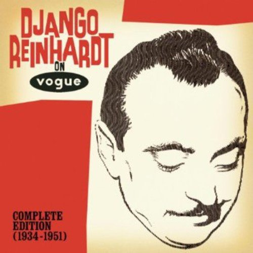 album django reinhardt