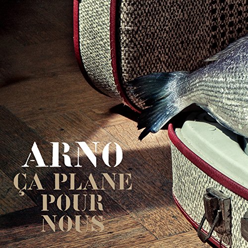 album arno