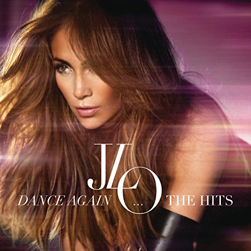 album jennifer lopez