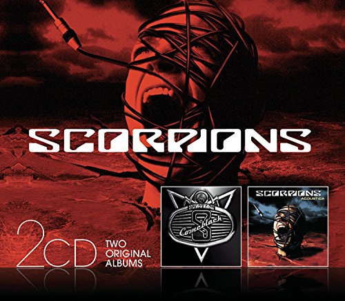 album scorpions