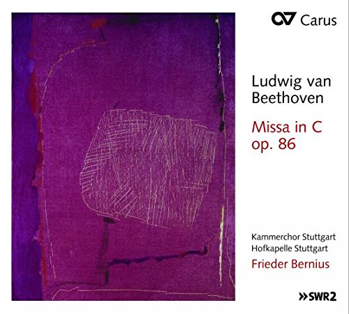 album beethoven ludwing von