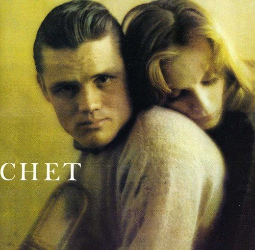 album chet baker