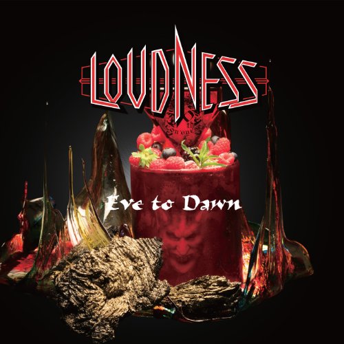 album loudness