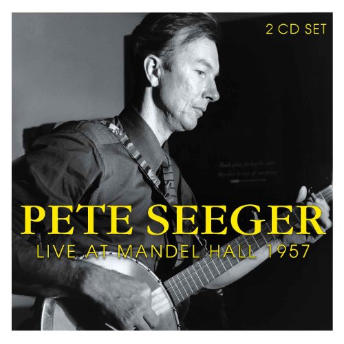 album pete seeger