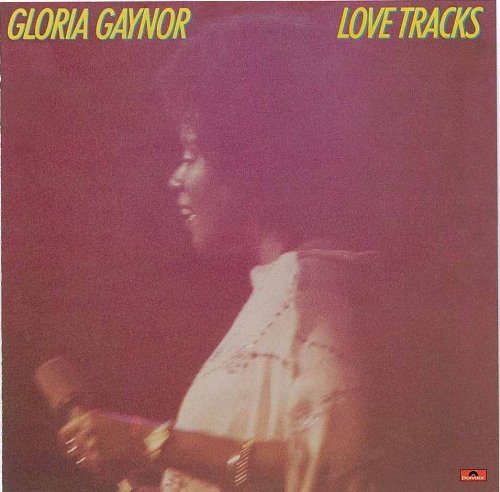 album gloria gaynor