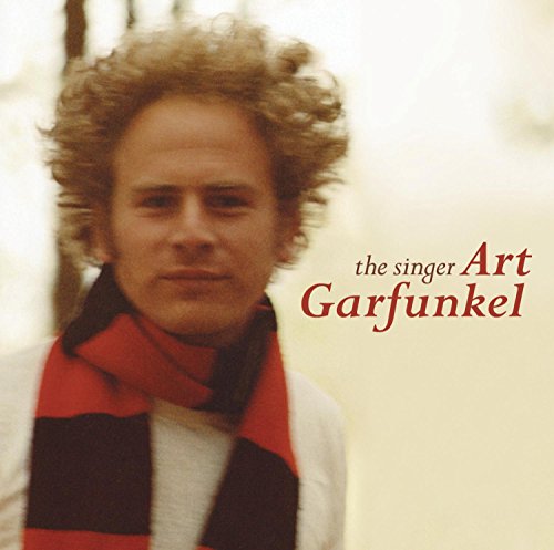 album art garfunkel