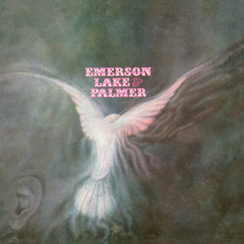 album emerson, lake and palmer