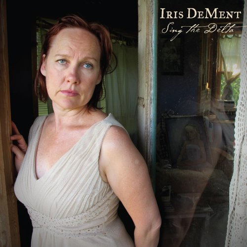 album iris dement