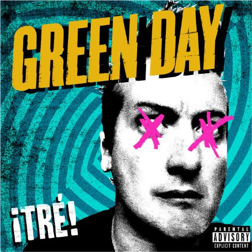 album green day